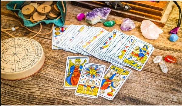 Tarot Diploma